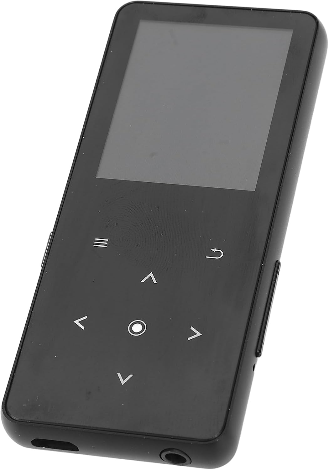 VBESTLIFE MP3 MP4 2 Inch 32GB Player, Touch Screen, Music Player with Bluetooth, Recording, E Book, Translation