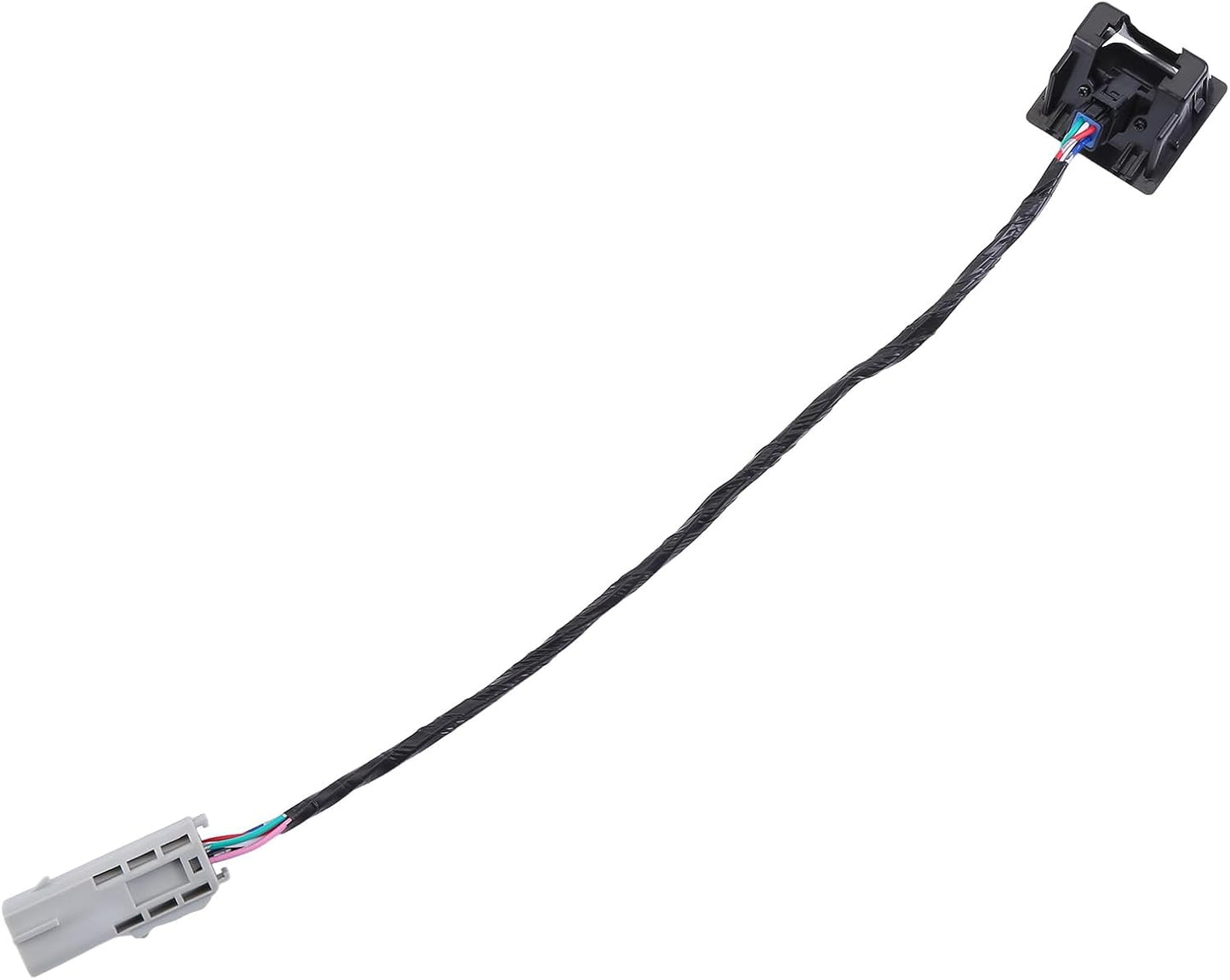 corfhy 2011-2014 23171840, 42389646, 95407397, 23291201 Car Rear View Camera Reverse Back Up Parking Cam Recorder