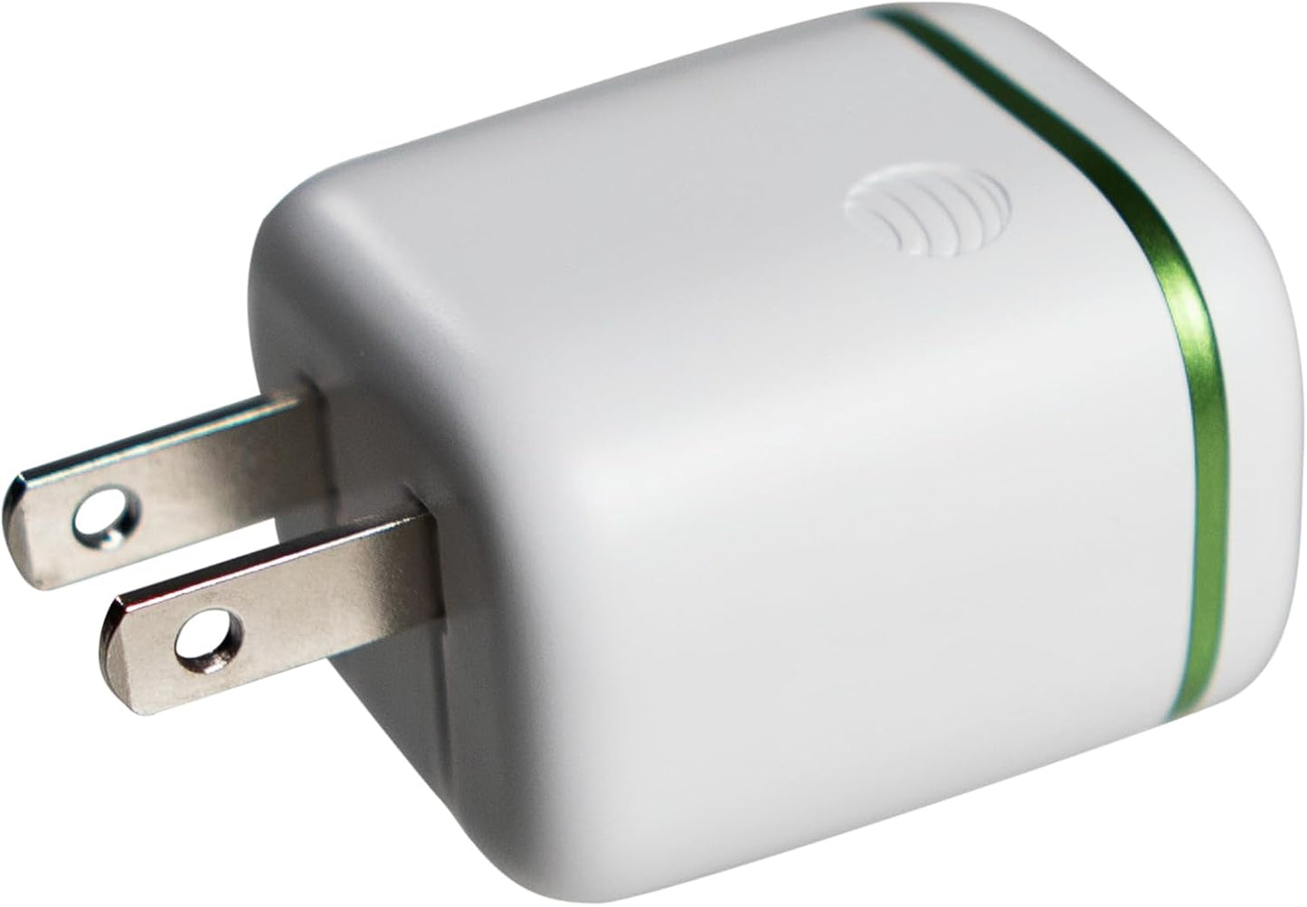 AT&T 30W 15, USB-C Wall Charger Fast Charging Power Adapter Foldable Prongs, Compact Travel Charger Compatible