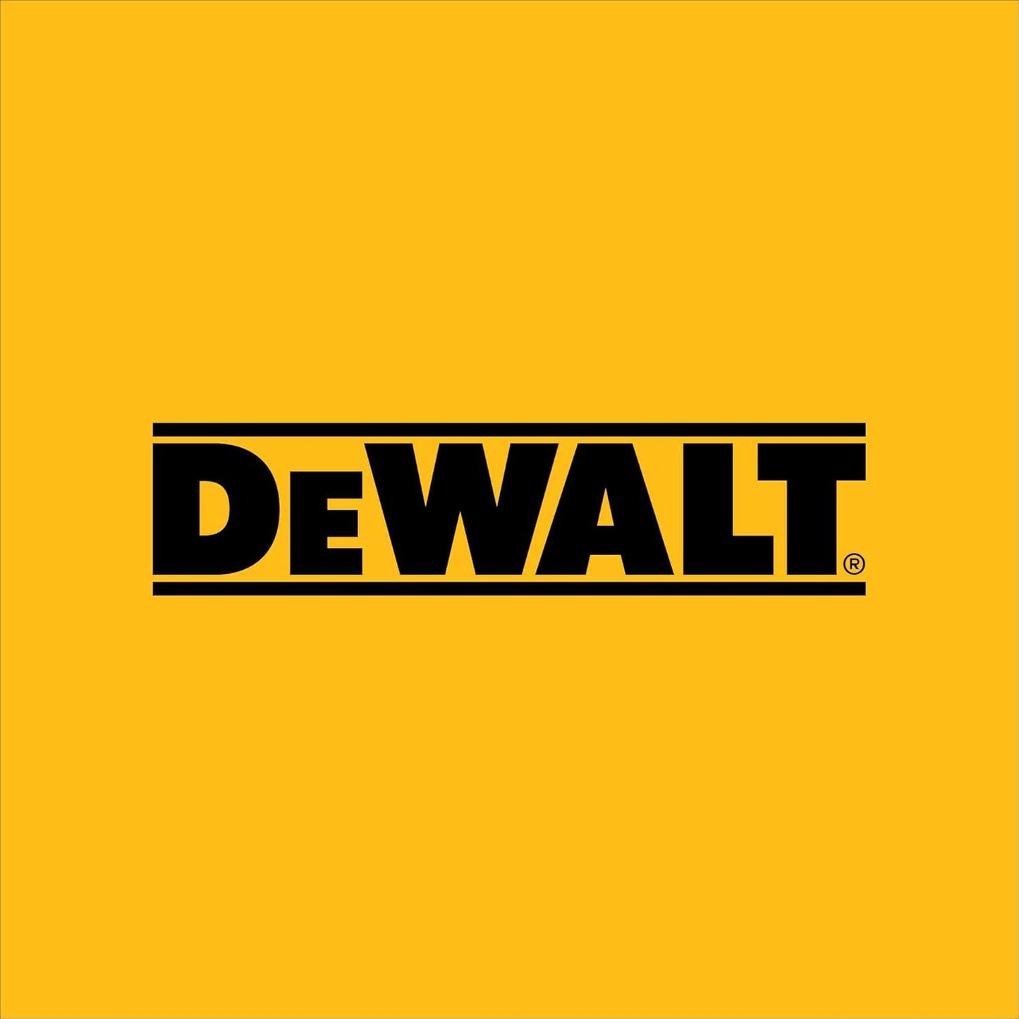 DEWALT Jig Saw, Top Handle, 6.5-Amp, Corded (DW331K)