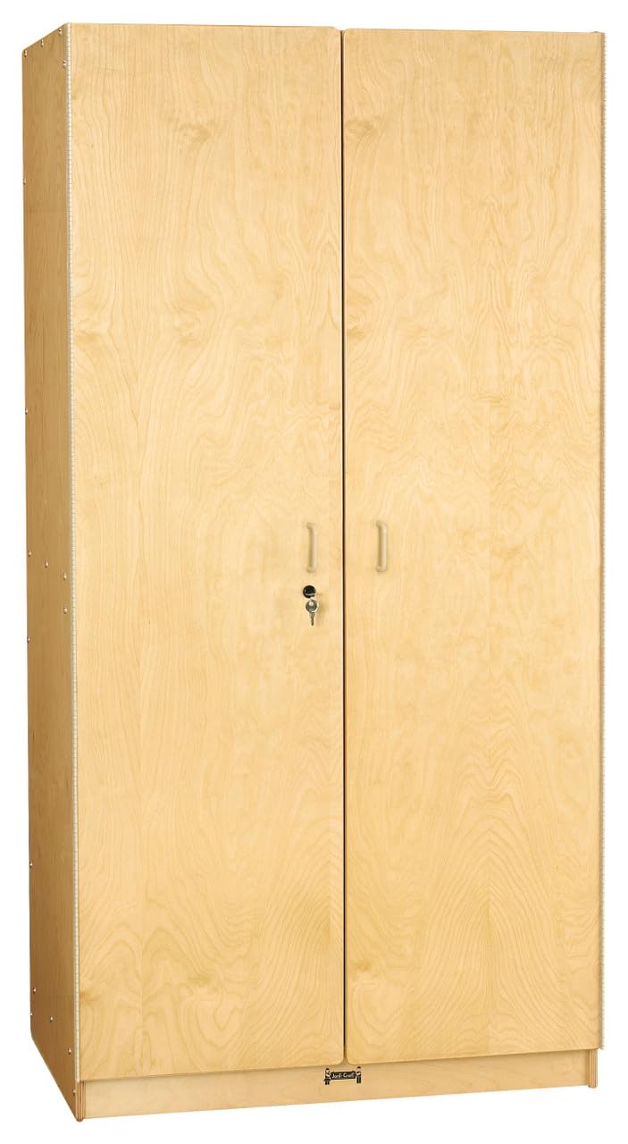 Jonti-Craft Storage Cabinet
