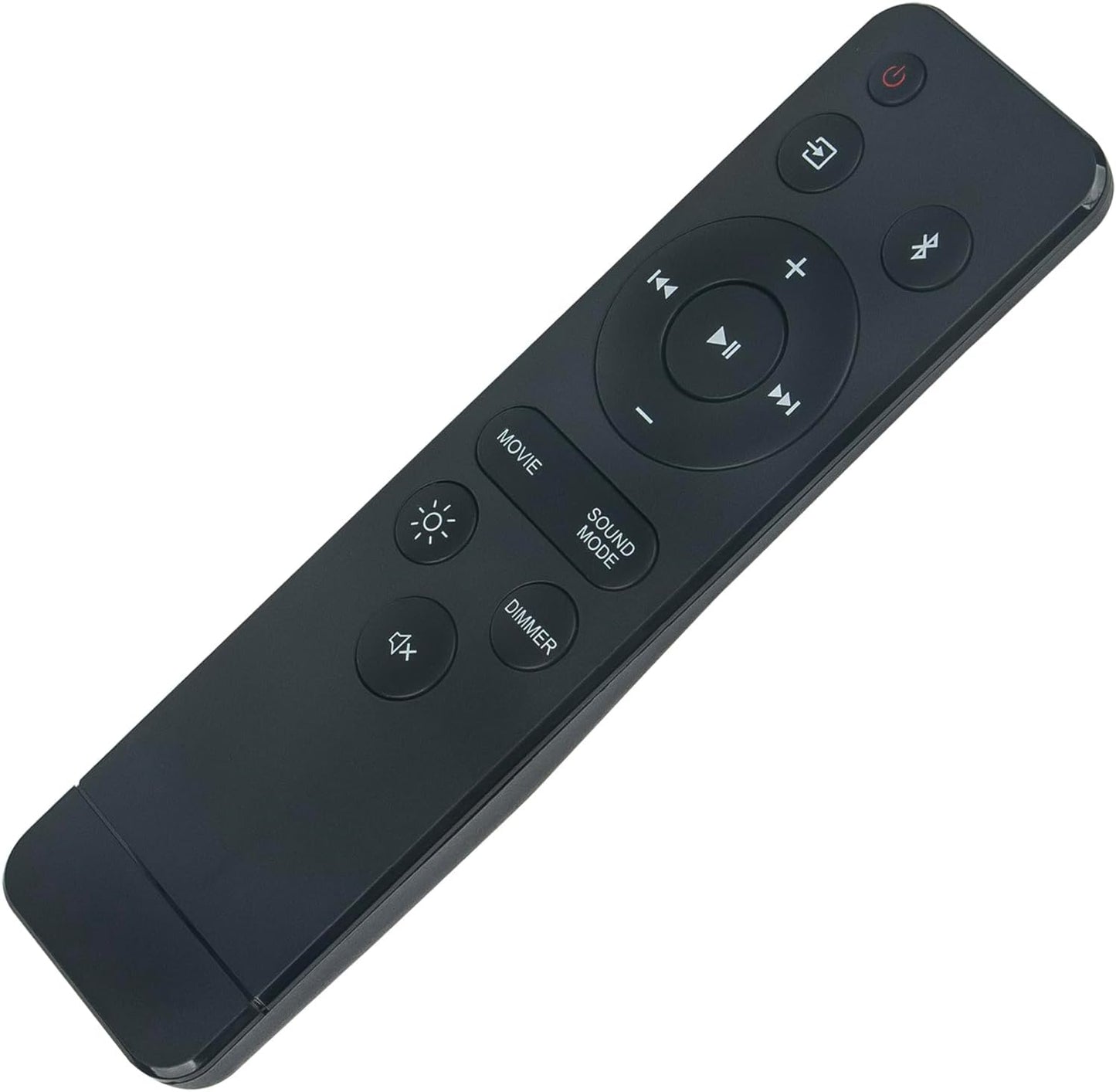AIDITIYMI 100075108 20 Inch Replace Remote Control Compatible with Onn Soundbar Sound Bar Speaker System