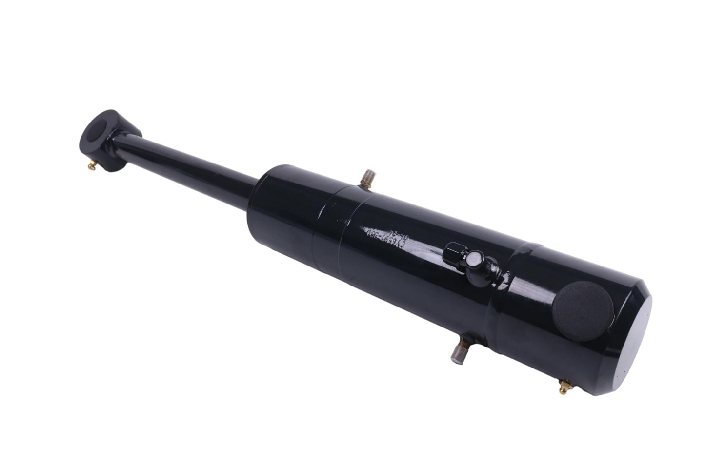 Solarhome New Hydraulic Blade Cylinder 6597350 Compatible with Bobcat Mini Excavator 329 331 334