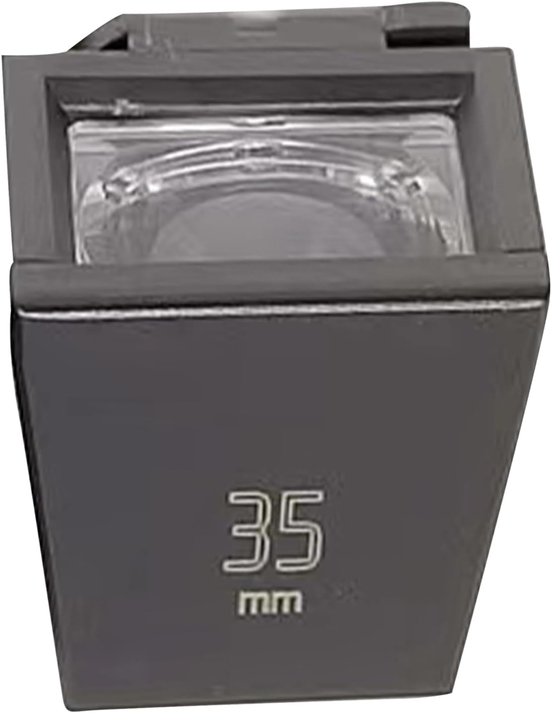 ZEZEFUFU Side Axis Viewfinder for Ricoh GR & Leica X Cameras