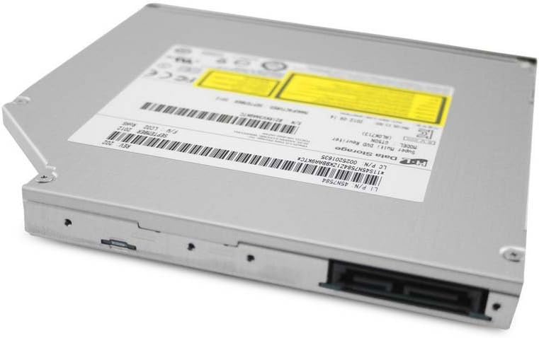 ECOMPUTER SYS 3CLeader 3500 3550 3555 3560 3700 3750 DVD Burner Writer CD-R ROM Player Drive for Dell Vostro