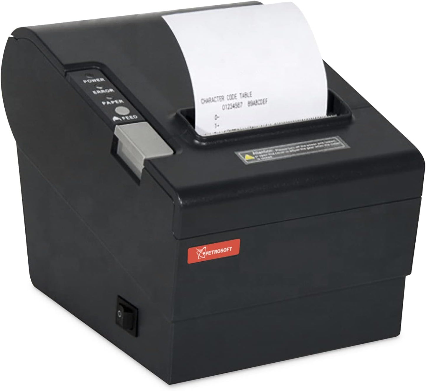 All-in-One SmartPOS-129 Professional Cash Register for Small Business, POS Bundle Includes: Cashier Touch Screen Monitor, Customer-Facing Display, Cash Drawer, Thermal Printer, 2D Barcode Scanner