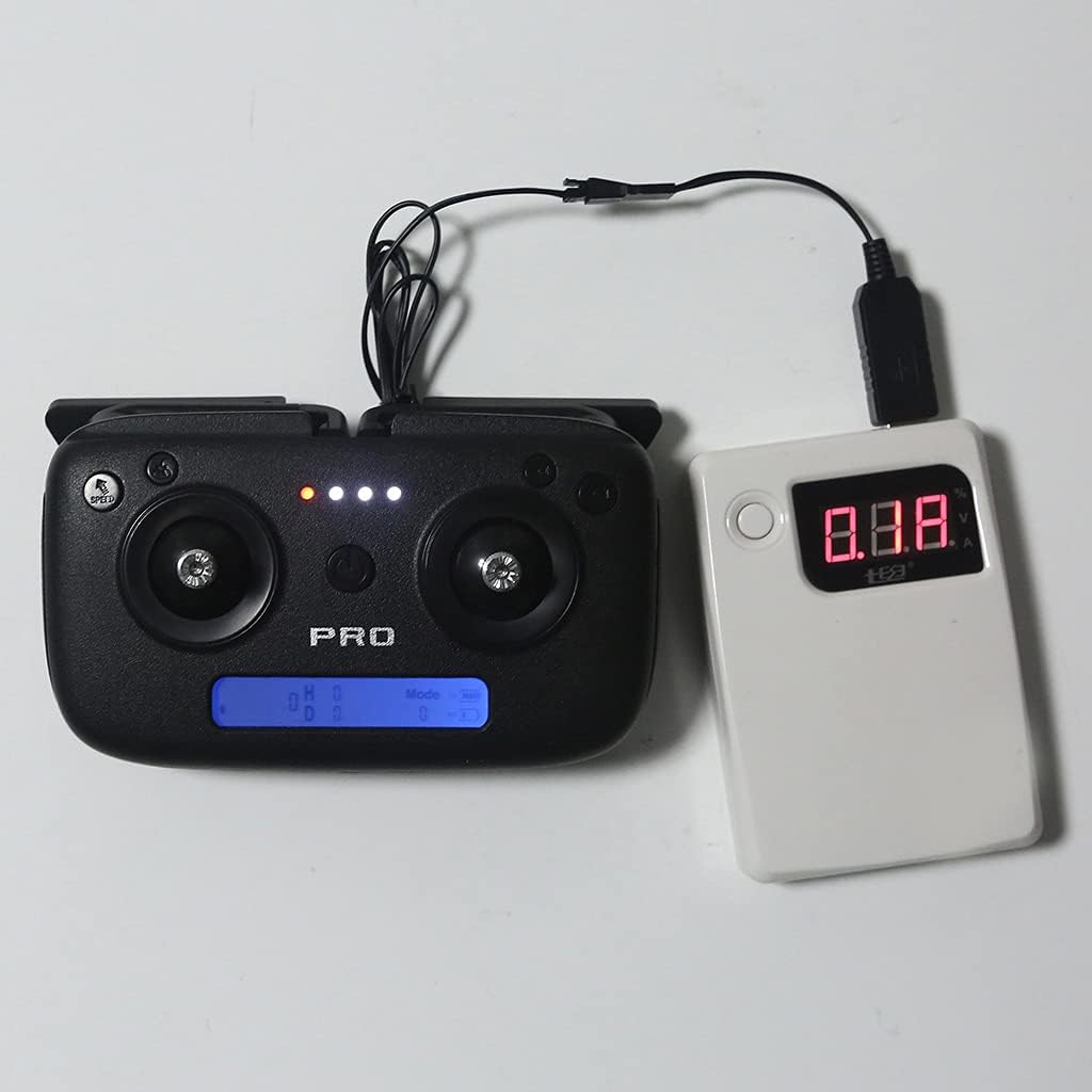Cherjoury Eliminator,2In1 1-4 Pieces1.5V 3V Battery Aa Battery -Eliminator USB Power Supply Replace Aa Batteries