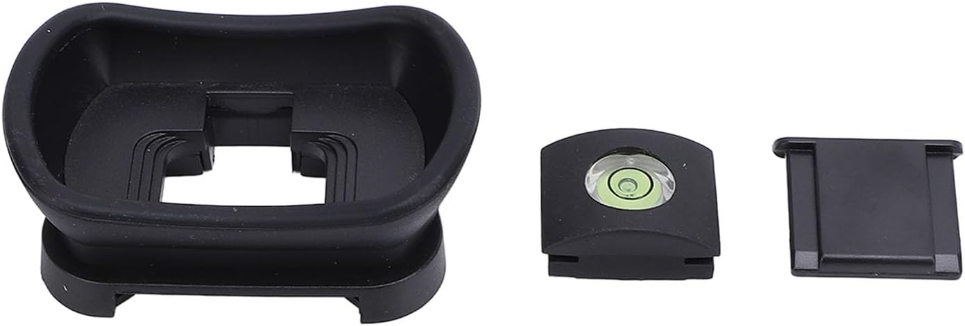 Tbest Set Z5 Z6 Z7 Z6III Camera Eyecup Eyepiece Viewfinder Protector Level Tool