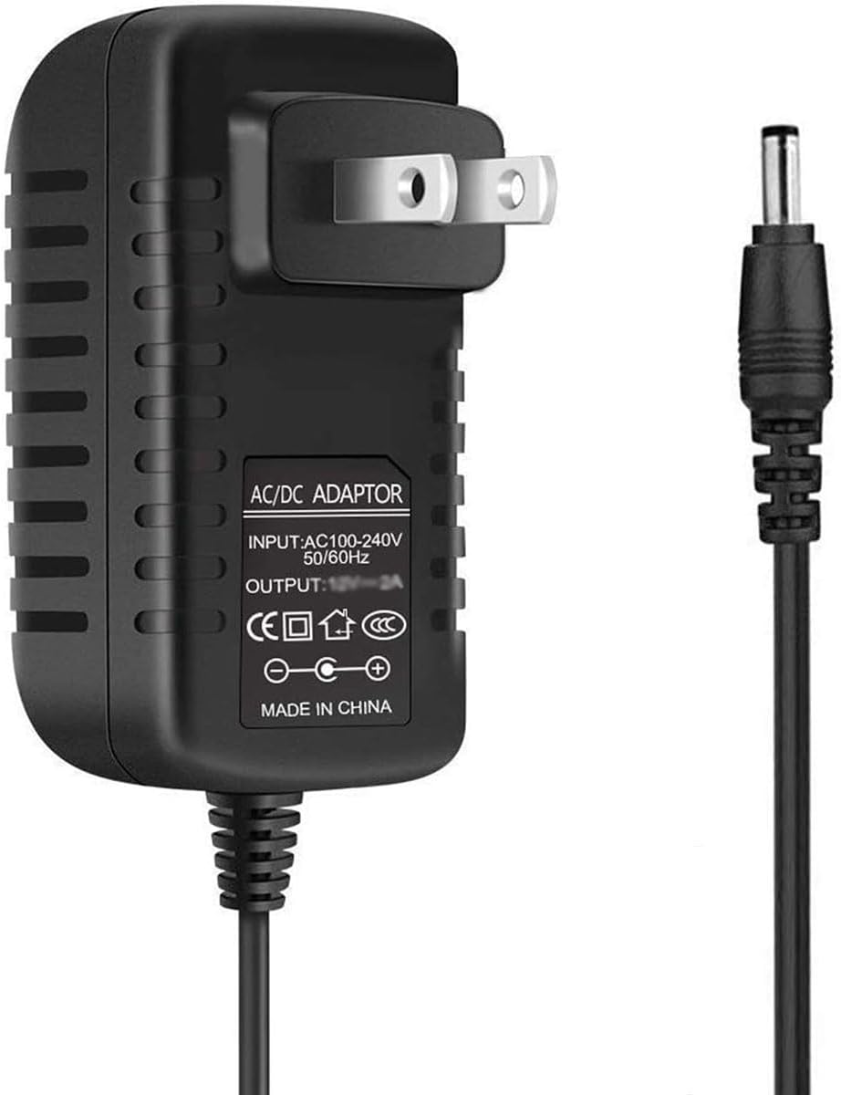 boda Cord,12V AX1800 AX3000 AC1900 AC1200 AX21 AX55 A8 A54 X55 unit/XE75 Pro/X20/S4 Router Power AC DC Power Cord