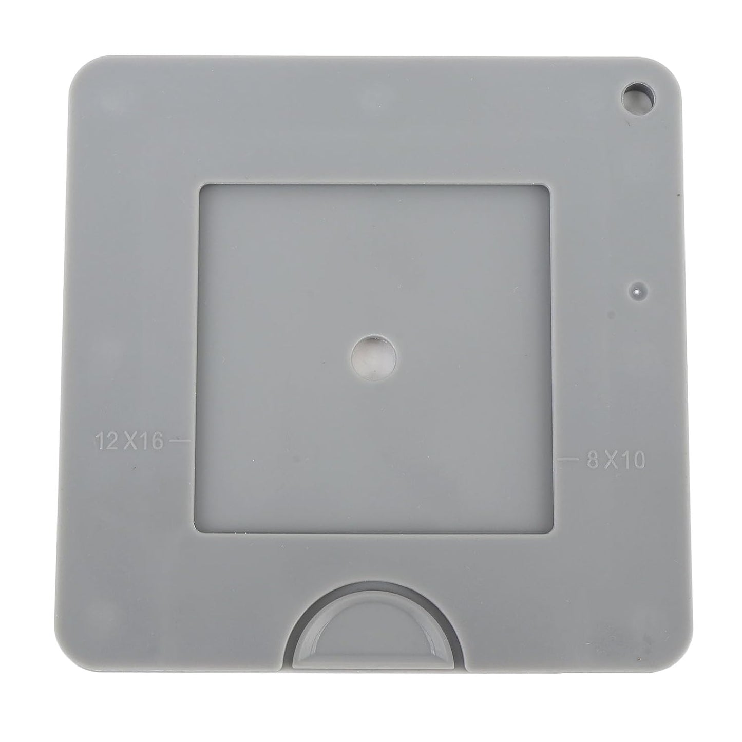 Yosoo Adjustable Viewfinder, Adjustable Sliding Mechanism for Photography Architecture Landscape Plastic Material