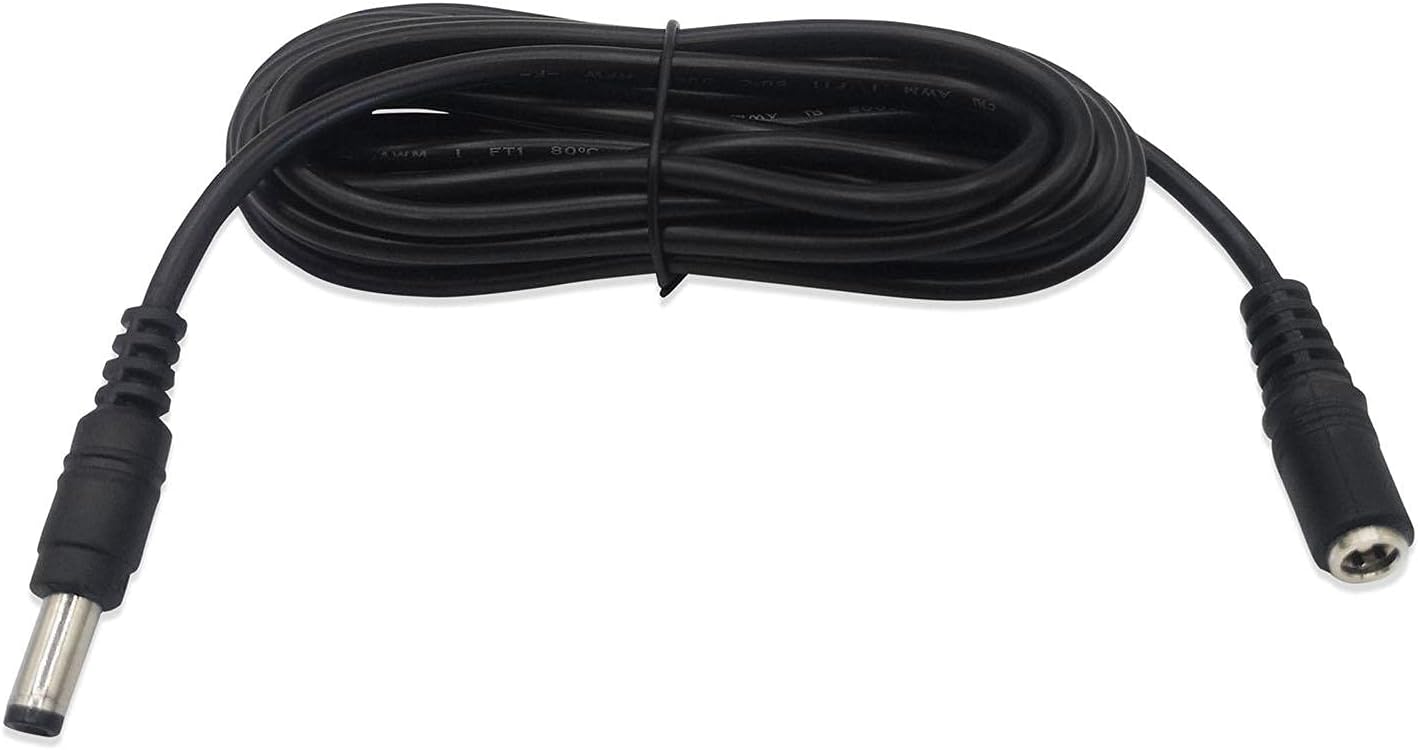 MyVolts 12V Power Supply Adapter for Medela Sonata Breast Pump - US Plug