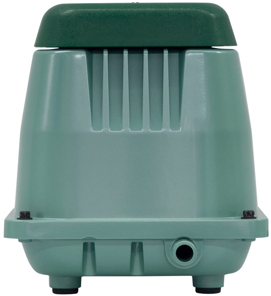 HIBLOW HP-60 Pond Aerator/Septic Linear Air Pump