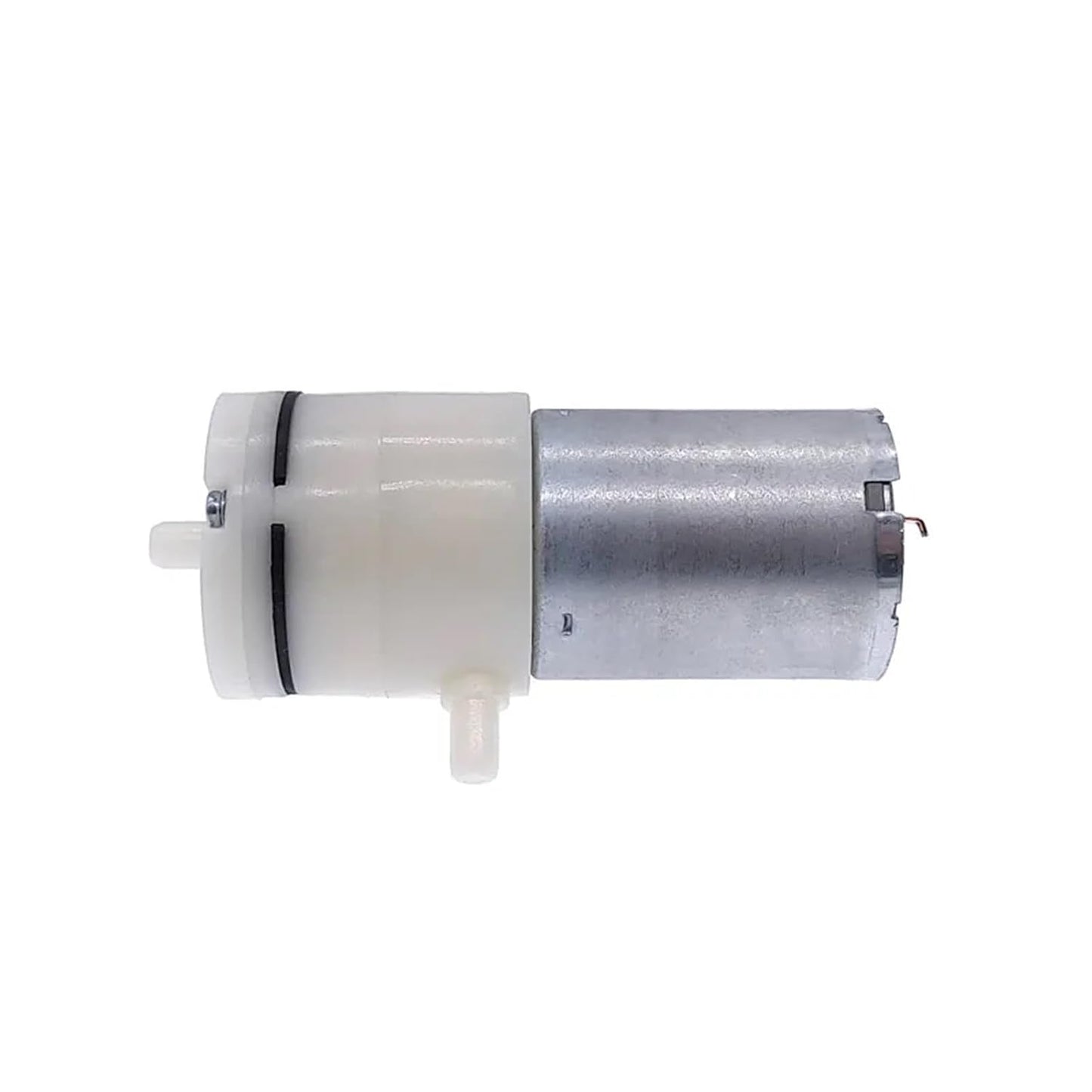 WITPKKL 370 3.7V/6V/12V Pump(3.7V) Mini Air Pump Electric Micro Vacuum Booster Motor for Beauty Instrument Medical