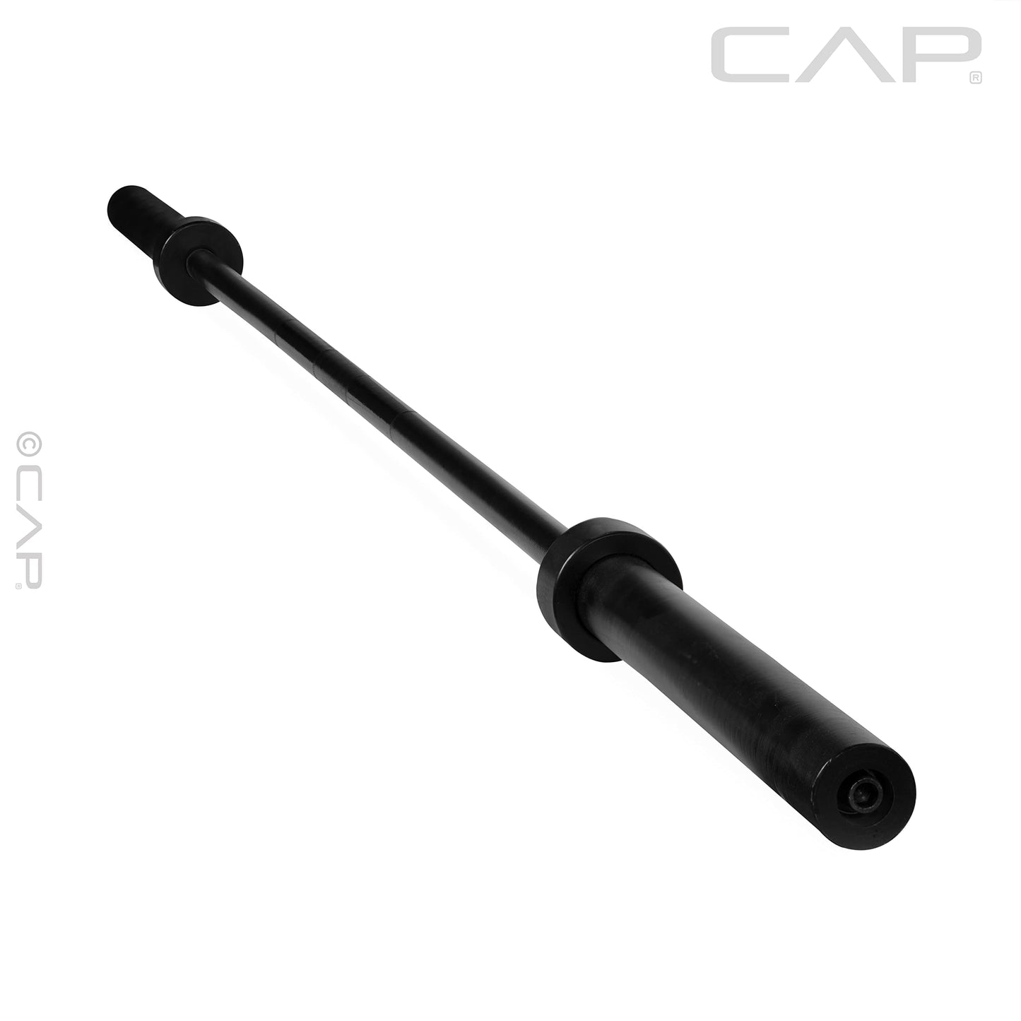 CAP Barbell Starter Olympic Weight Set
