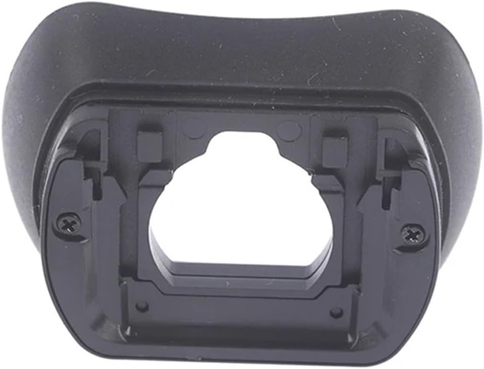 YTGWLKCO FujiXT4 XT1 XT2 XT3 GFX100 GFX-50 XH1 Camera Eyecup Viewfinder Eyepiece Eye Cup, Compatible for Replace EC-XT
