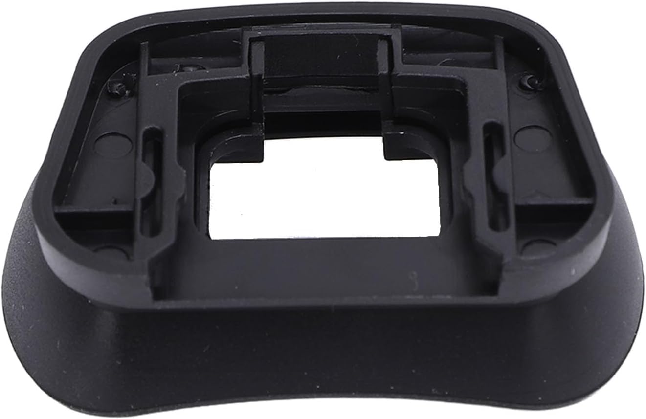 Set DK29 Z5 Z6 Z7 Z6II Z6III Camera Eyecup Square Shape Viewfinder Protector Hot Shoe Cover