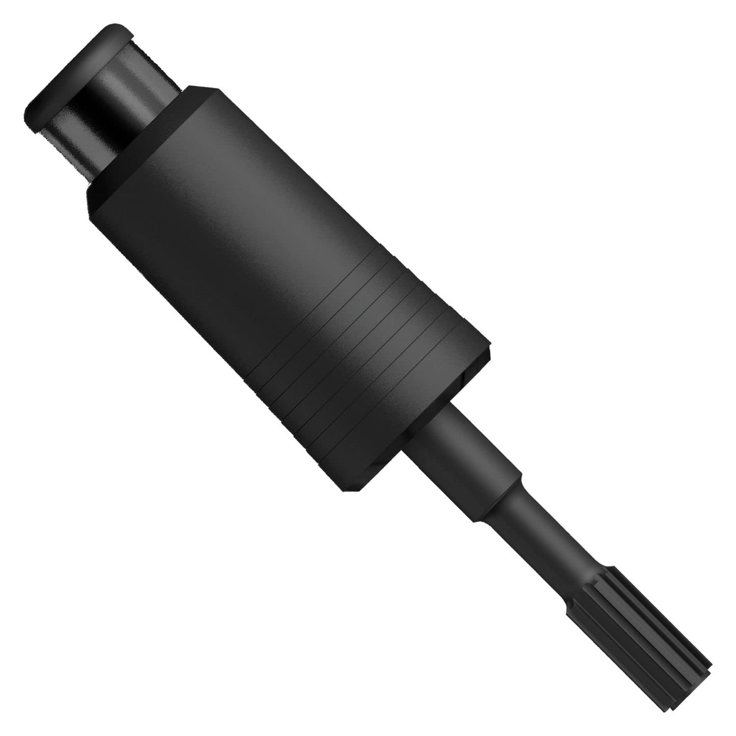 Diablo Spline to SDS-Max Adapter for Rotary Hammers - Converts Spline Tools to SDS-Max Compatibility - DMAMXAD1010
