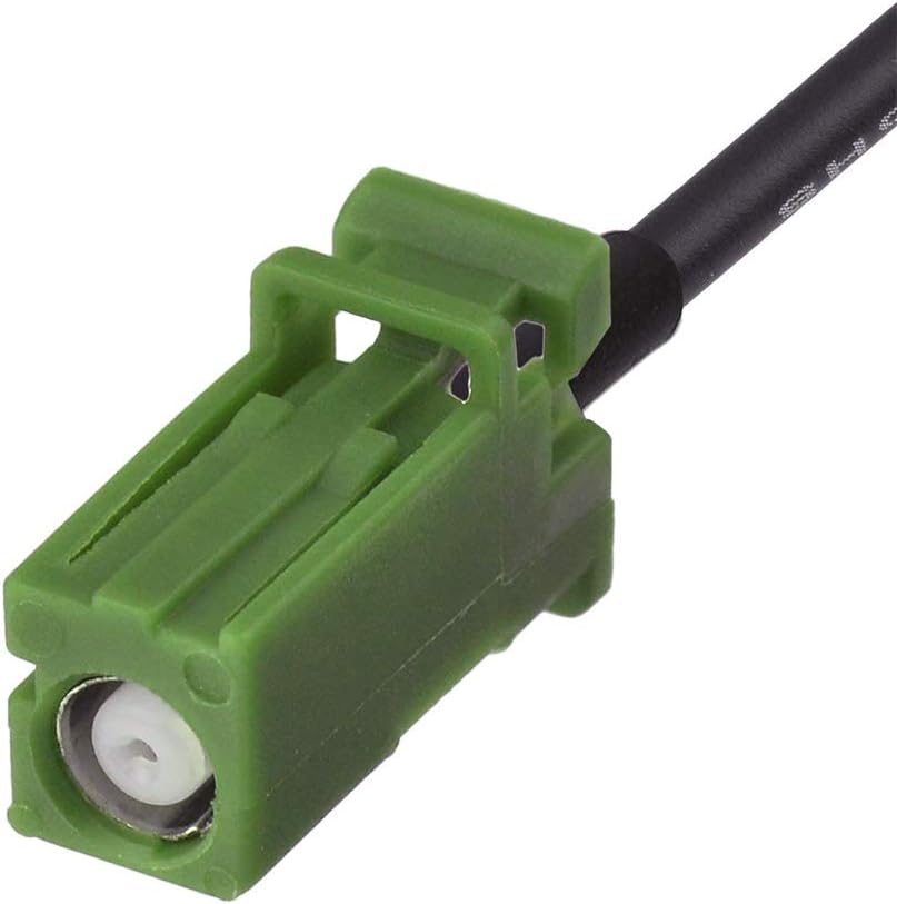 Eightwood 8100NEX 8200NEX 8201NEX Active GPS Antenna Green AVIC Connector for GPS Navigation Receiver AVIC Car Stereo