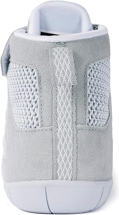 Womens Wrestling Shoes Boxing Shoes Zero Drop Sole