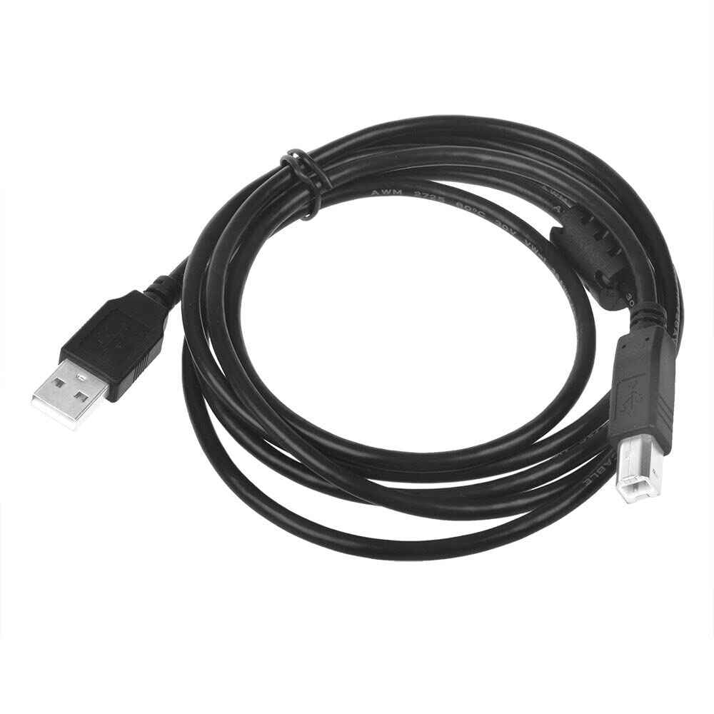 DKKPIA MS906 MS908 MS908P DS708 USB PC Cable Cord for Autel MaxiSYS Diagnostic Scanner MaxiSYS Pro MaxiDAS