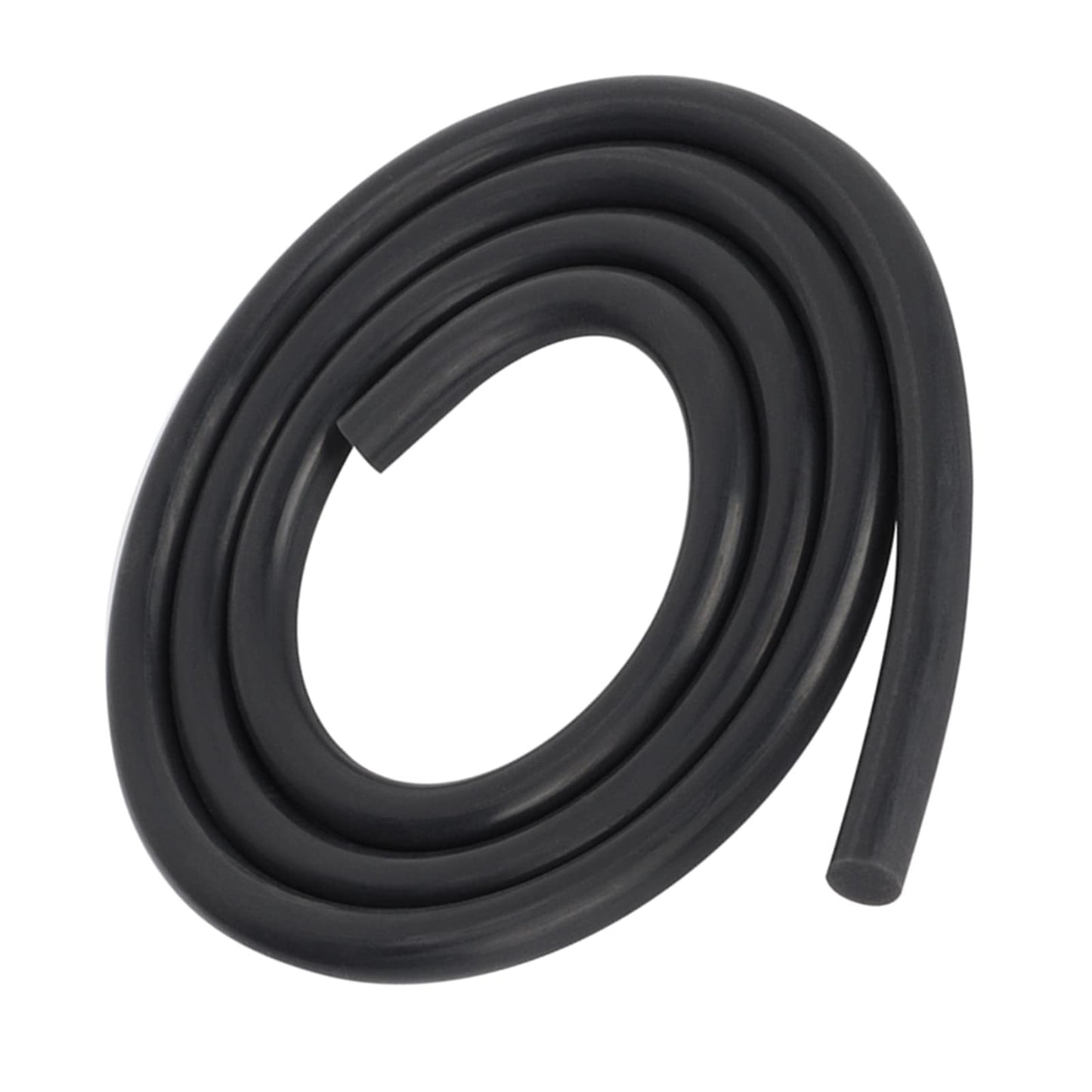 Leapiture 10mm Stuffing Tube Silicone Bending Inserts Shaping Acrylic Tube Repair Parts Hard Tube Fittings Tubing(10mm diameter)