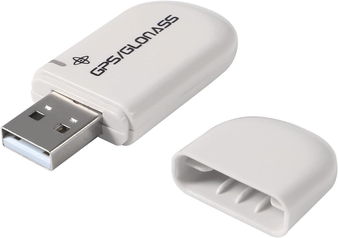 DORHEA 2PCS VK172 VK-172 10/8/7/vista/XP/Raspberry G-Mouse USB GPS Dongle Glonass GMouse Receiver USB Navigation Module
