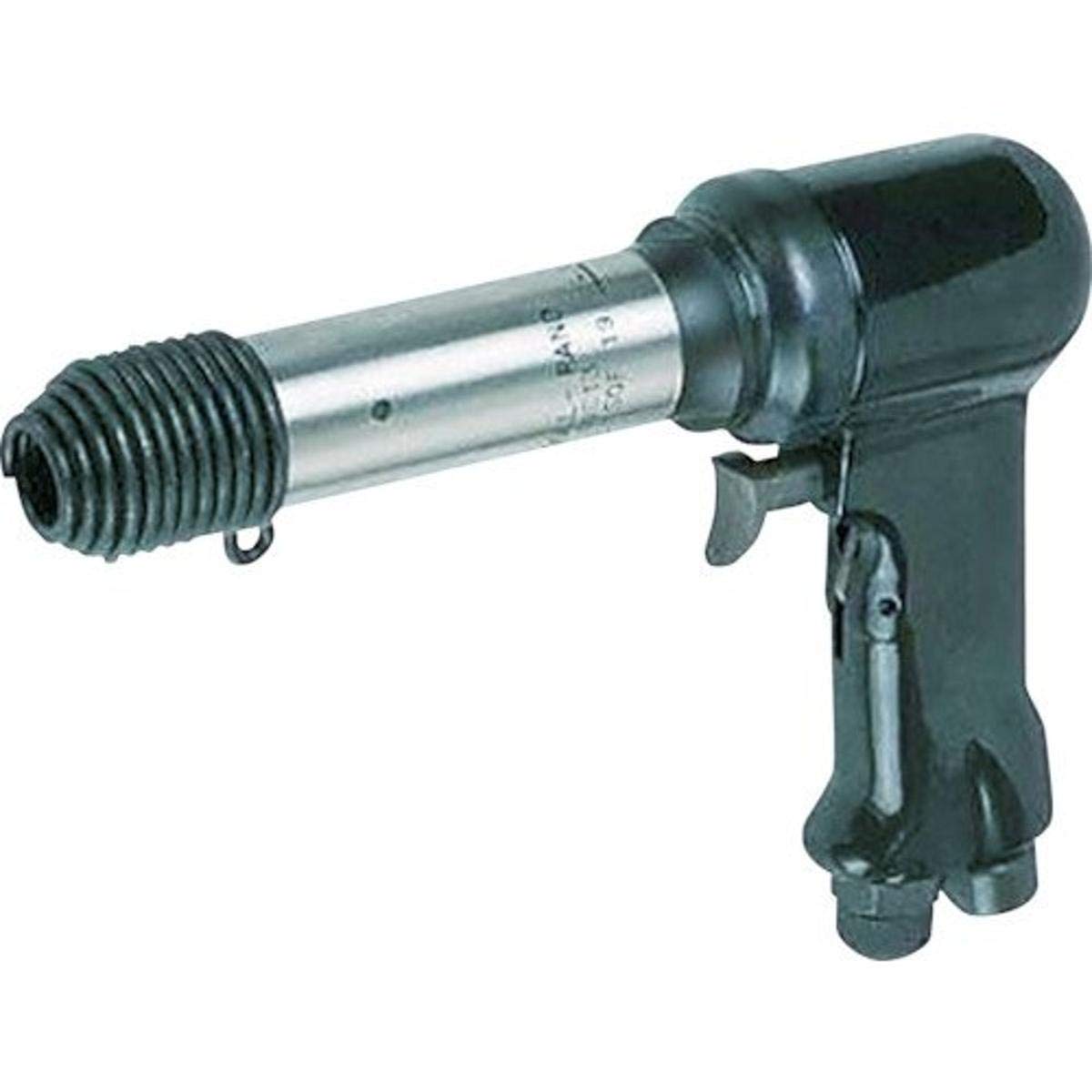 Ingersoll Rand AVC12A1 Industrial Aerospace Riveter, 3" Stroke, 2100 BPM, 0.6" Bore