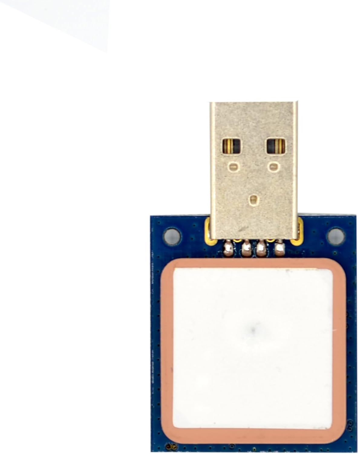 Stratux 2.0 8 GPYes u-blox USB GPS Unit