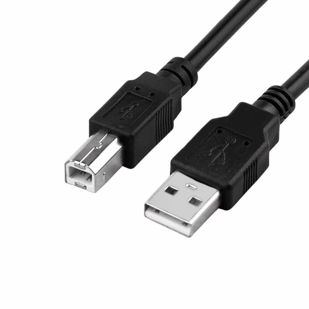 DKKPIA MS906 MS908 MS908P DS708 USB PC Cable Cord for Autel MaxiSYS Diagnostic Scanner MaxiSYS Pro MaxiDAS