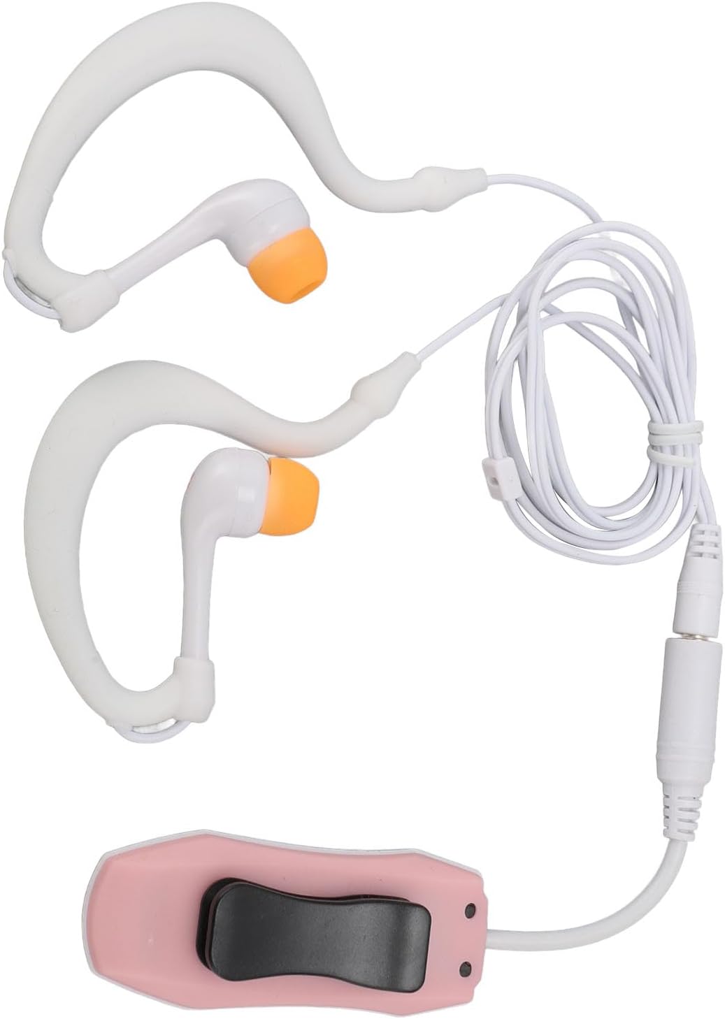 Zerodis MP3 Mp4 Swimming 8GB 8 IPX8 MP3 (8GB) Players Diving ABS Rubber Storage Hours Battery Life Underwater Music