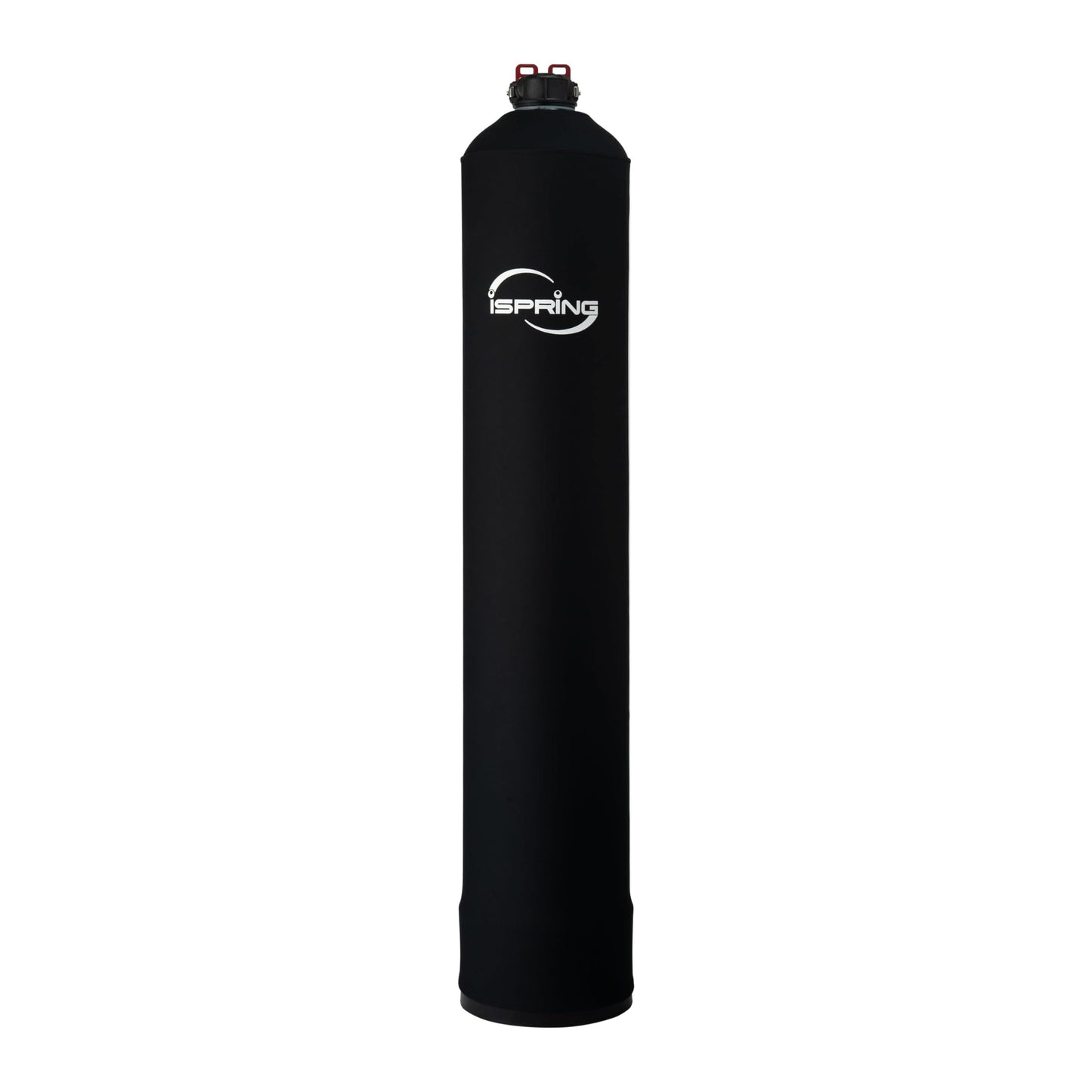 iSpring Whole House Water Filter System, Reduces Chlorine, Chloramine, Lead, Water Filter Lasts up to 5 Years, Model: WF1054