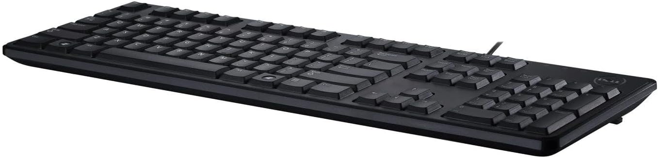 Dell KB212-B Keyboard