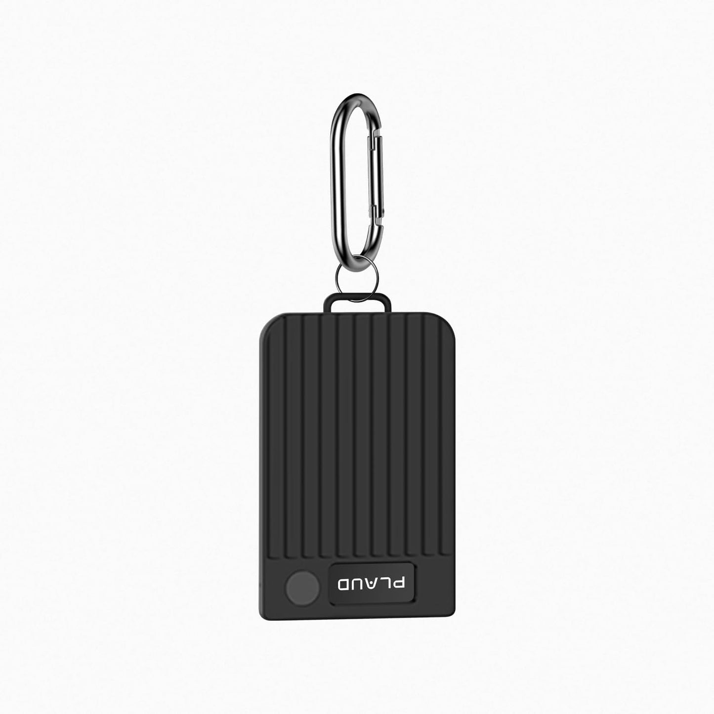 Geiomoo 2025, PC Case for Plaud Note Pro AI Voice Recorder Flexible Scratch Resistant Protective Cover (Black)