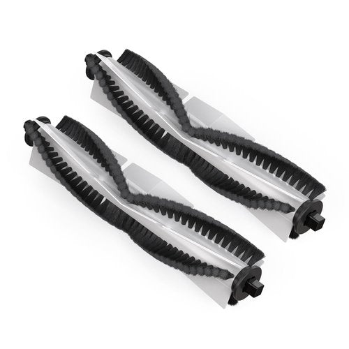 ILIFE Replacement Roller Brushes for A30 Pro/ A30s Robot Vacuum (2 pcs)