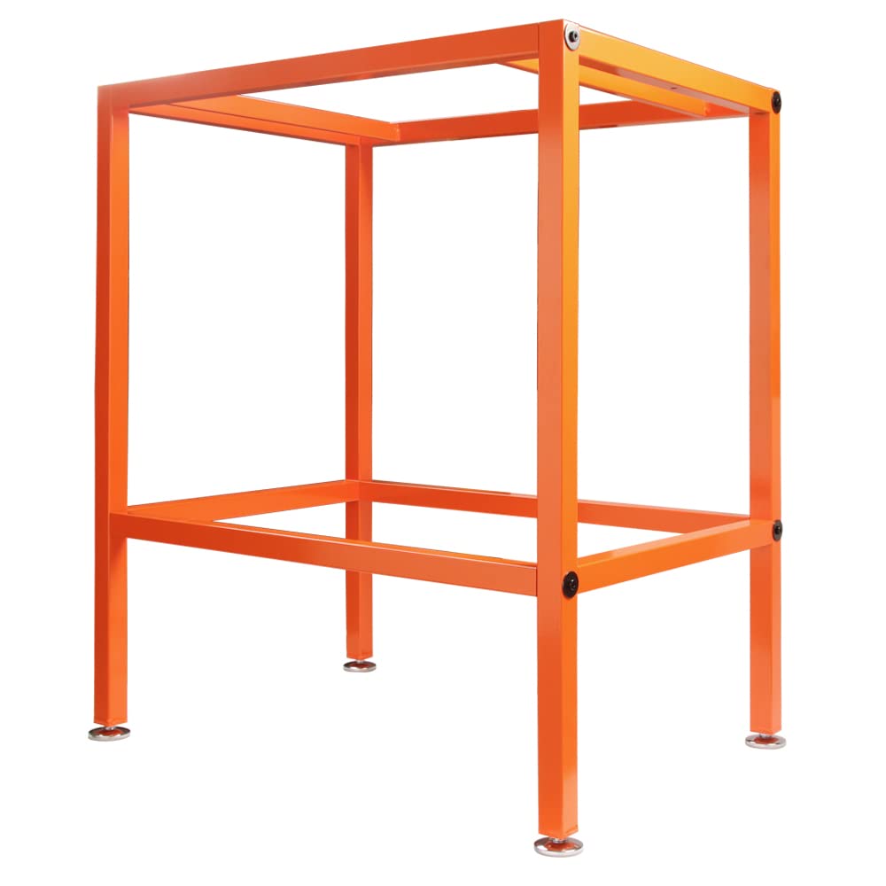O'SKOOL Router Table Steel Stand with Levelers, RTS08