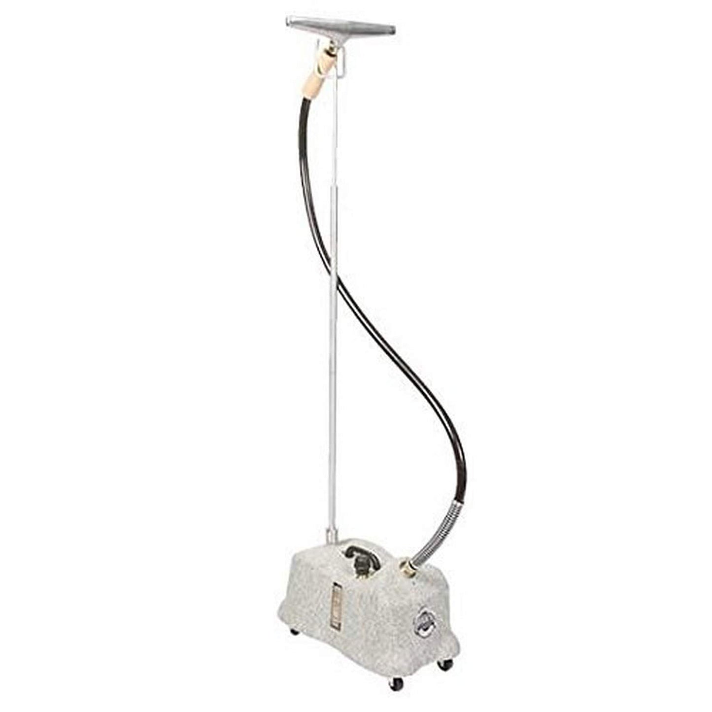 J-4000C Jiffy Carpet Steamer with 12 Inch Wide Metal Steam Head, 120 Volt