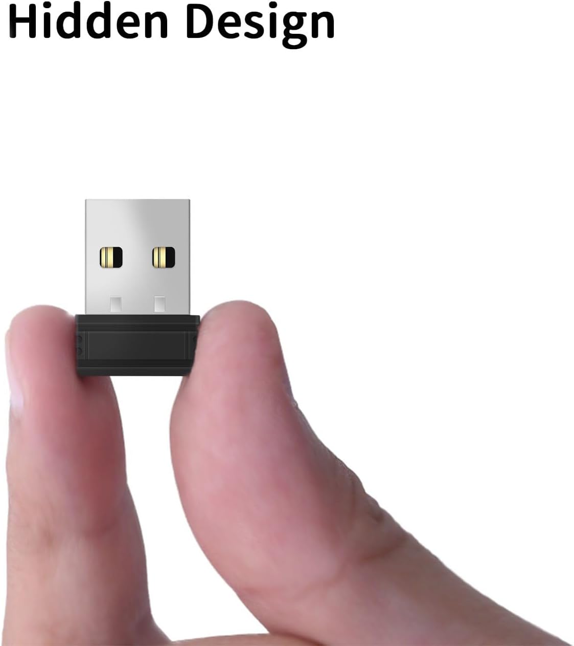 Mirweon Discreets USB Jigglers For Continuous PC Activity For Online Meetings And Courses Homes Assistant Tool