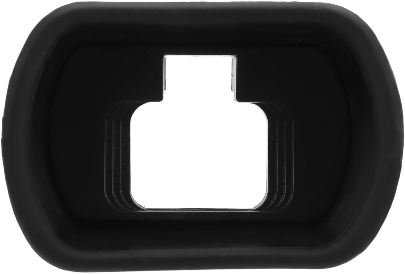 DK29 50x33x21mm Tbest Camera Eyecup Viewfinder Eyepiece Protector Accessories Suitable Easy Installation Size