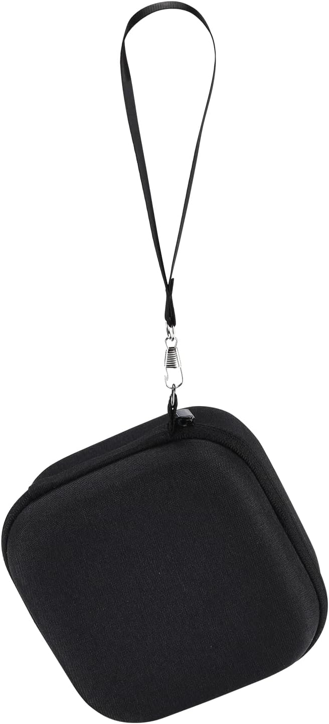 AZTOPA 4K/BRIO Hard Carrying Case For Logitech Brio Ultra HD Webcam Camera - Travel Protective Storage