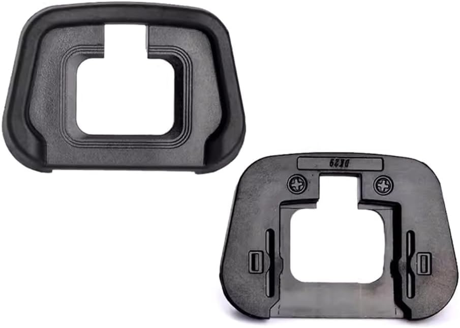 Whoasyst DK29 Z5 Viewfinder Eyecup Eyepiece Camera Viewfinder Eyepiece Eye Cup