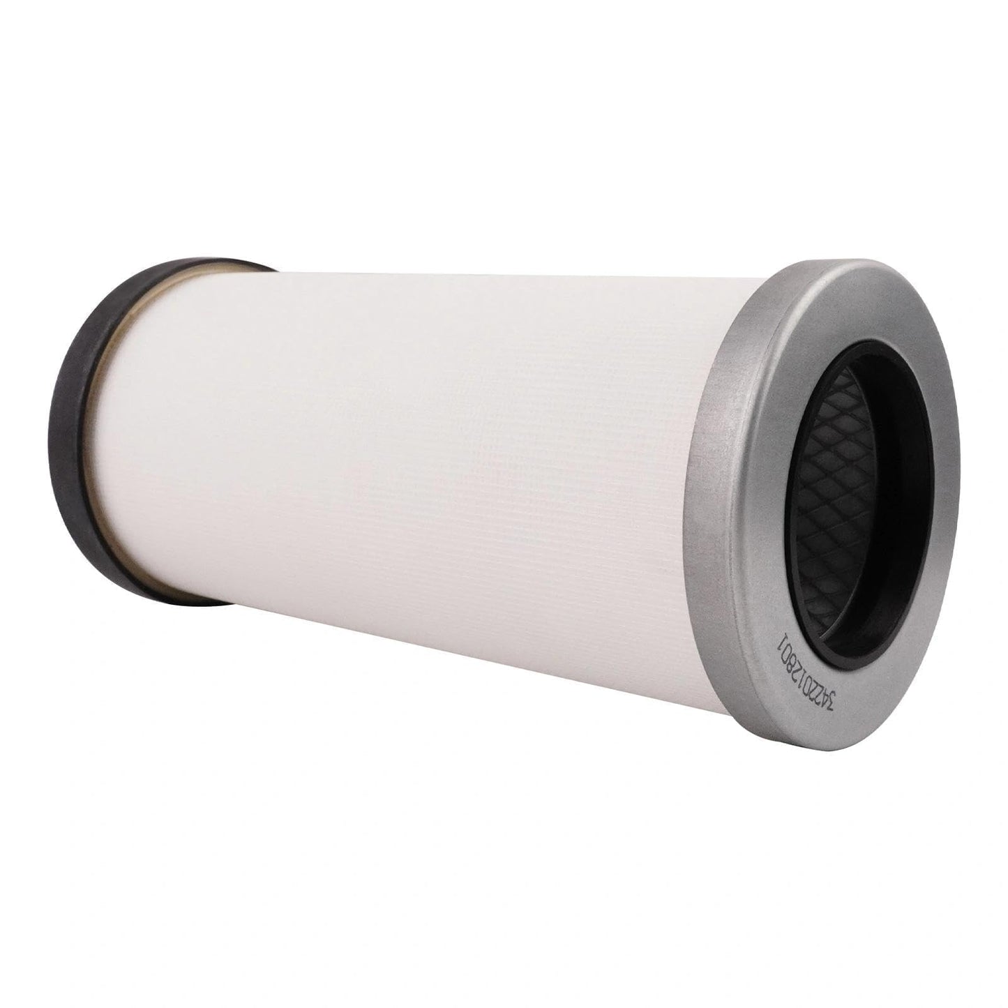 1 PC Air Oil Separator Element Compatible with Airman Lubricated Rotary Screw Air Compressor Replaces 3422012801