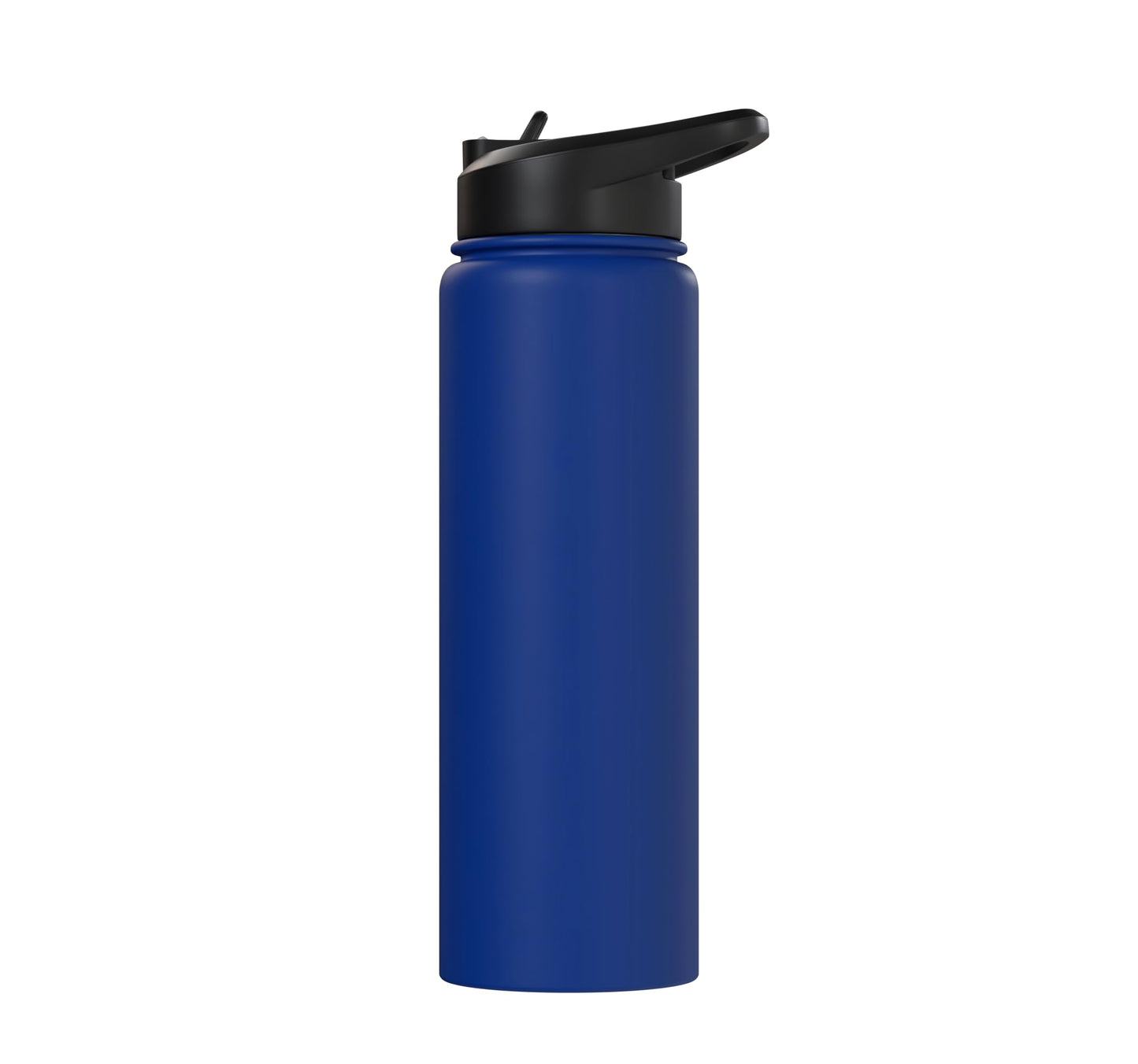 Training Program Manager Stainless Steel Insulated Water Bottle