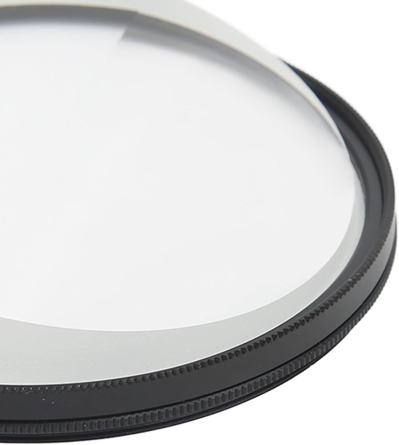 FAUOSWUK Filter,77mm 2.8-7.0) Photographic Effect Photography Prism with,Double Sided Camera Filter Effect for Selfie