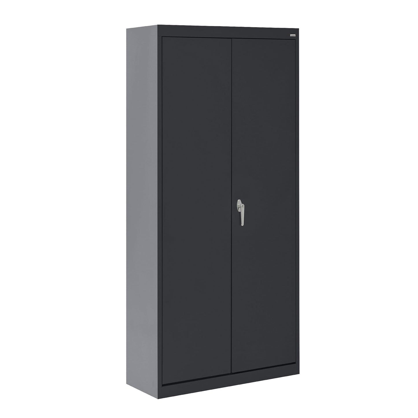 SANDUSKY Value LINE Series 3-Shelf 24-Gauge Garage FREESTANDING Storage Cabinet in B