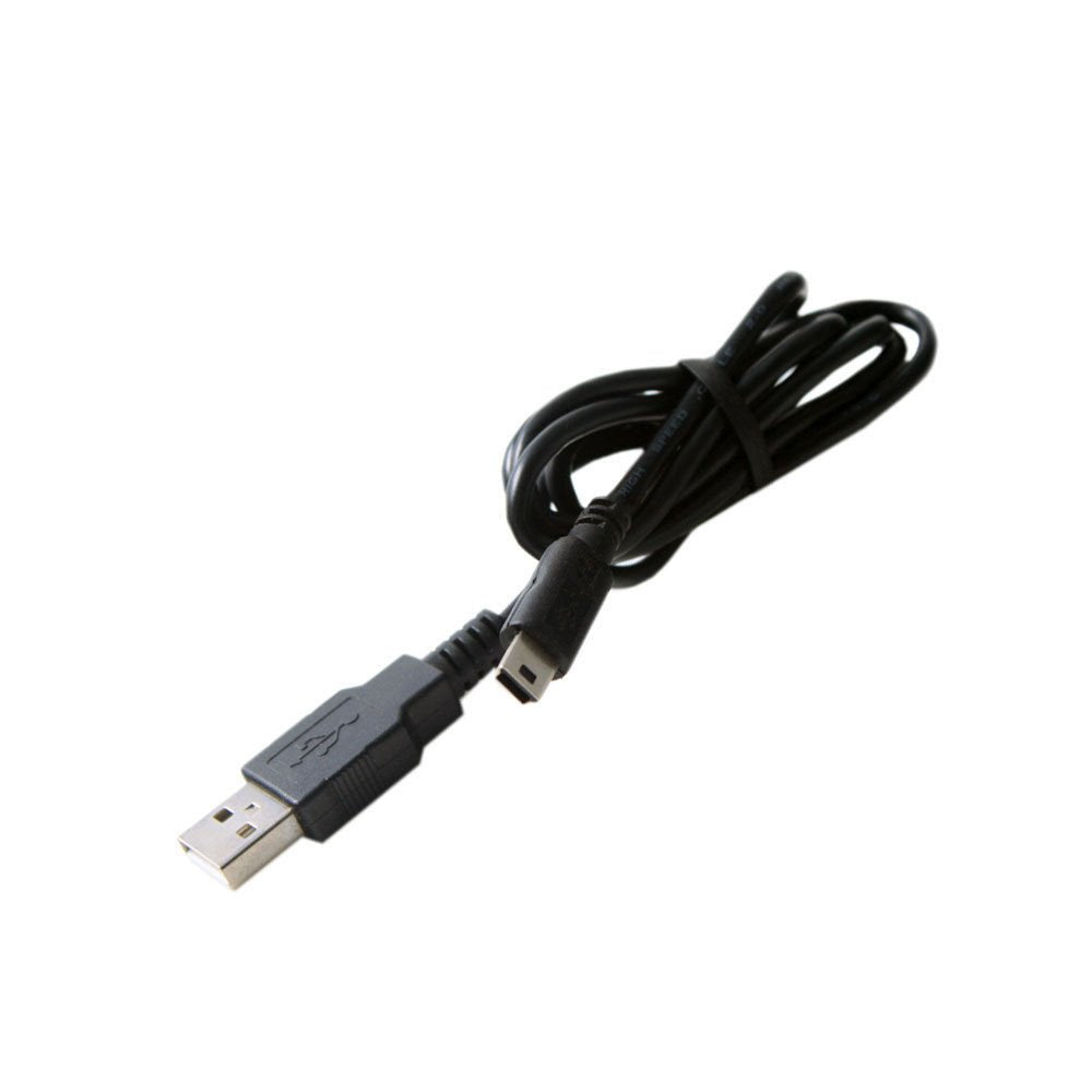 JNSupplier 3 100 110HS 300HS 310 Ft Feet USB Data Transfer Cable for Canon Digital Camera PowerShot ELPH HS HS