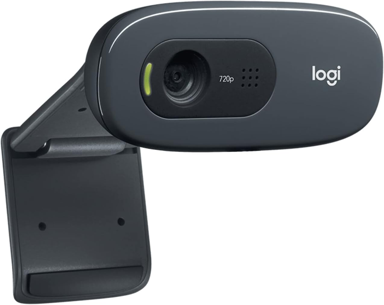 Logitech C270 960-001063 HD Webcam