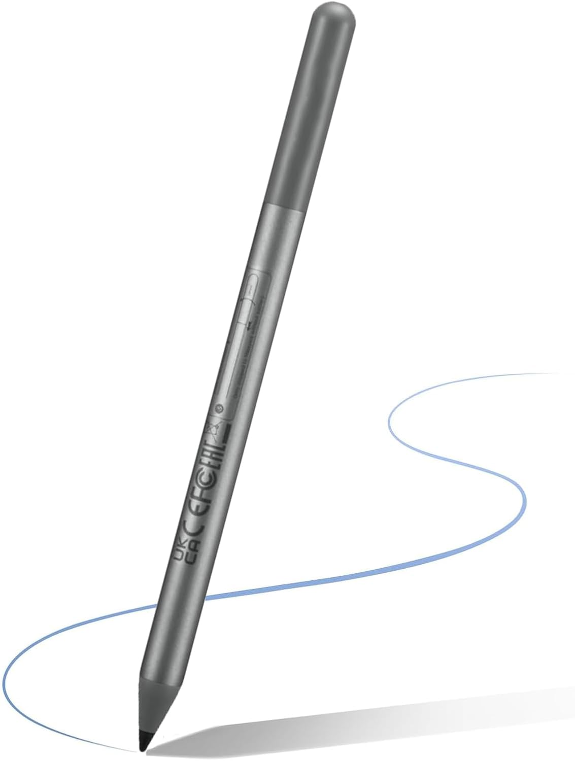 TALTAW 2 Precision Tilt Feature Stylus Pencil for Lenovo USI Pen MagneticCompatible with Chromebooks Compatibility