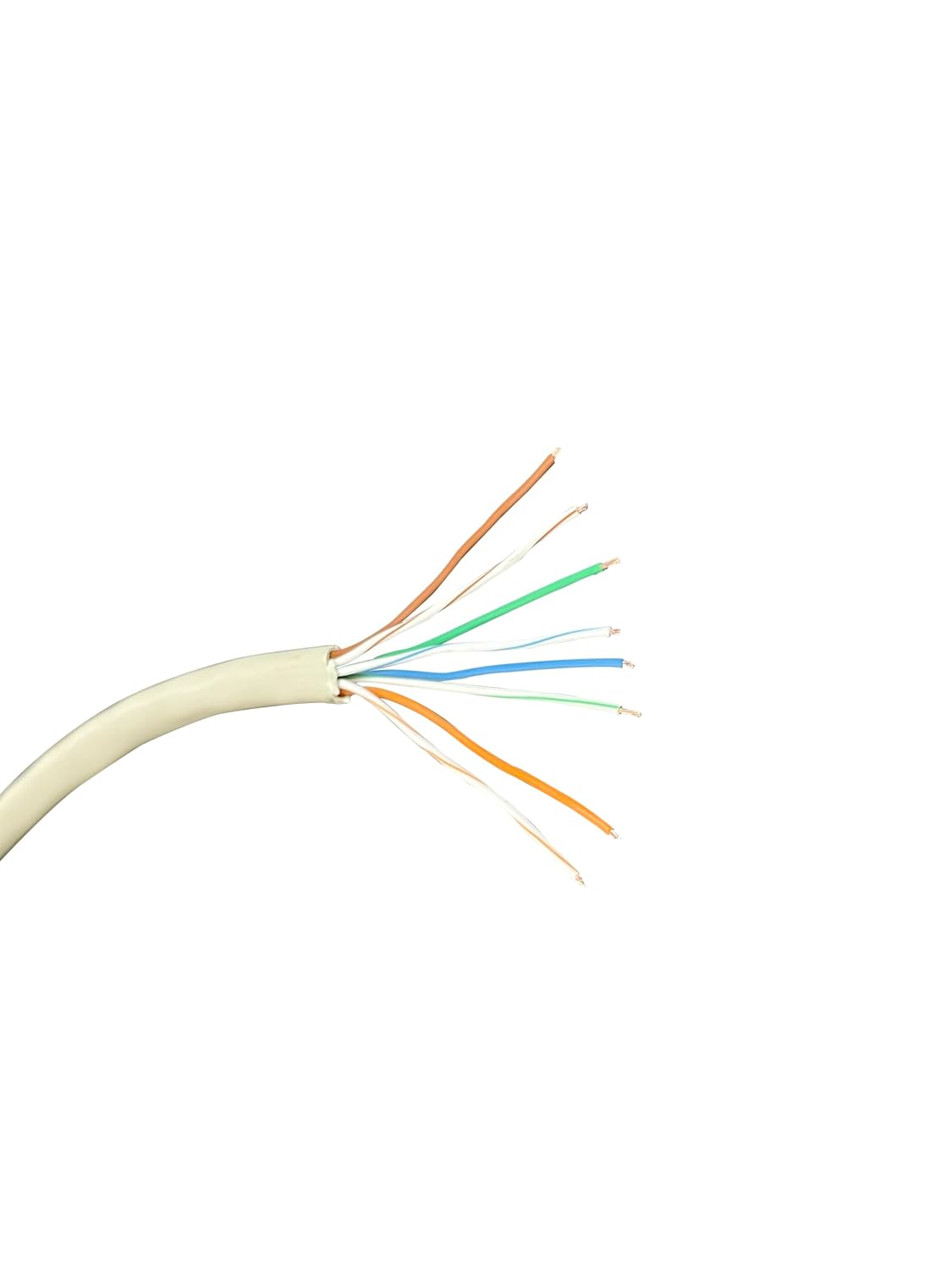 150ft Cat5 ONWOTE Network Ethernet Cable, Wire to Connect PoE Camera to PoE NVR Recorder or PoE Switch
