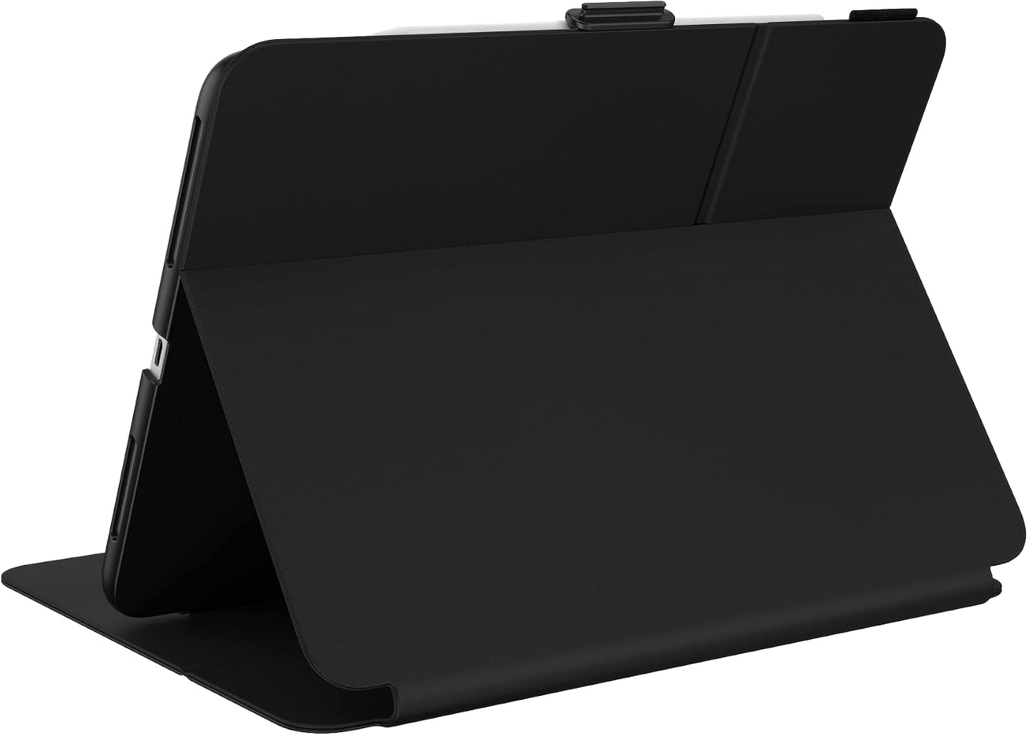 Speck 4th 11 Inch Case for iPad Pro Generation - Drop & Camera Protection, Slim Multi Range Stand, Apple Pencil Holder