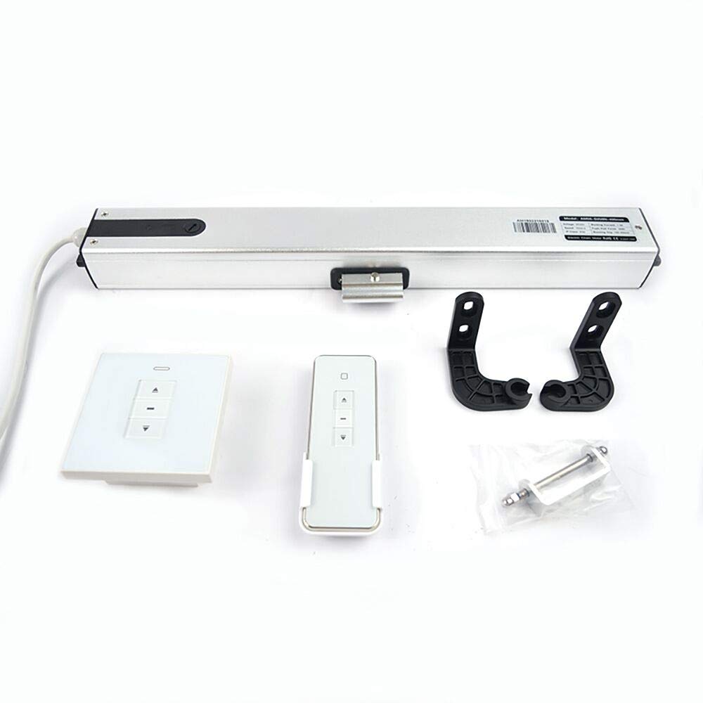 Olideauto Automatic Electric Chain Windows Opener Motor Actuator Travelling Distance is Adjustable